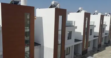 Casa 2 habitaciones en Larnaca District, Chipre