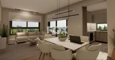 Wohnung 2 Schlafzimmer in Kato Polemidia, Zypern