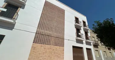 Penthouse 1 bedroom in el Fondo de les Neus Hondon de las Nieves, Spain