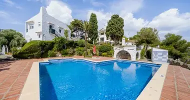 Appartement 1 chambre dans Benalmadena, Espagne