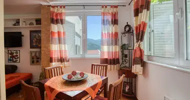 Квартира 1 спальня в Будва, Черногория