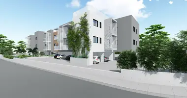 Wohnung 2 Schlafzimmer in Trachoni Municipality, Zypern