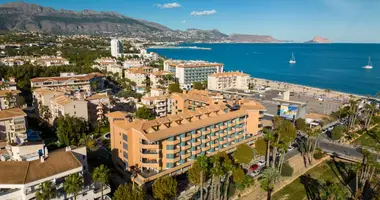 Appartement 1 chambre dans lAlfas del Pi, Espagne