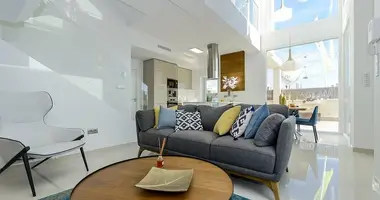 3 bedroom apartment in Los Montesinos, Spain
