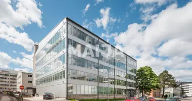 Produktion 850 m² in Verwaltungsgemeinschaft Helsinki, Finnland