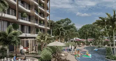 1 bedroom apartment in Osmangazi, Turkey