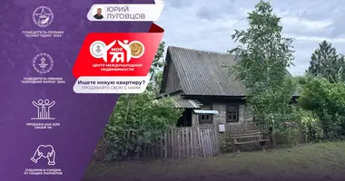 Дом в Бобовнянский сельский Совет, Беларусь