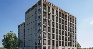 1 bedroom apartment in Budva, Montenegro