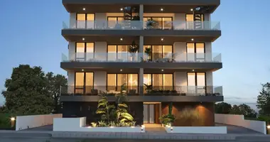 2 bedroom apartment in Aradippou, Cyprus