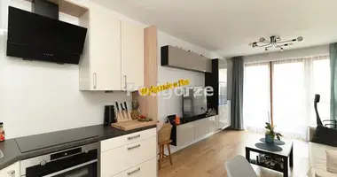 Apartamento 2 habitaciones en Cracovia, Polonia
