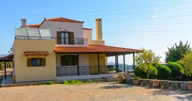 Cottage 5 bedrooms in Municipality of Agios Nikolaos, Greece