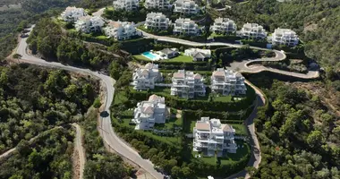 Appartement 2 chambres dans Benahavis, Espagne
