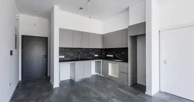 Apartamento 2 habitaciones en Demos Agiou Athanasiou, Chipre