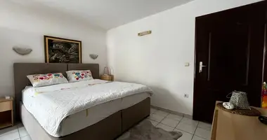 Apartamento 1 habitacion en Rafailovici, Montenegro