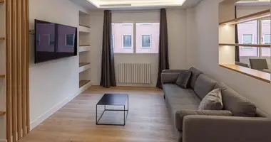 2 bedroom apartment in Madrid, Spain