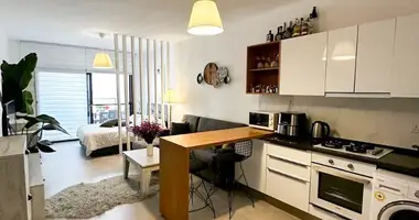 1 room studio apartment in Gastria, Northern Cyprus