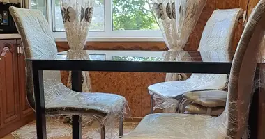 Appartement 2 chambres dans Homiel, Bélarus