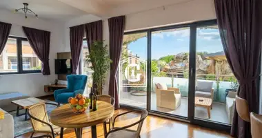Appartement 3 chambres dans Becici, Monténégro