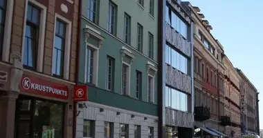 Коммерческое помещение 220 м² в Рига, Латвия