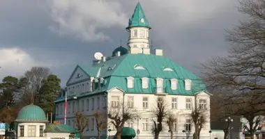 Hotel 1 838 m² in Jurmala, Latvia