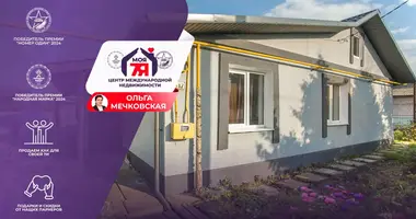 Дом в Молодечно, Беларусь