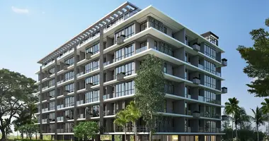 Appartement 2 chambres dans Bang Sare, Thaïlande