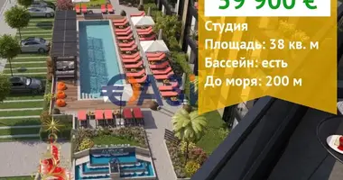 Квартира в Несебр, Болгария