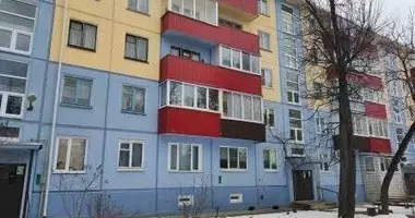 Apartamento 4 habitaciones en Maguilov, Bielorrusia