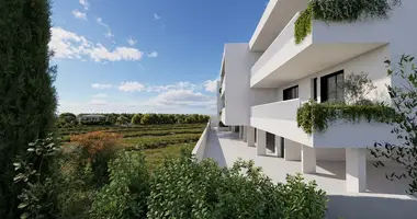 Apartamento 2 habitaciones en Kissonerga, Chipre