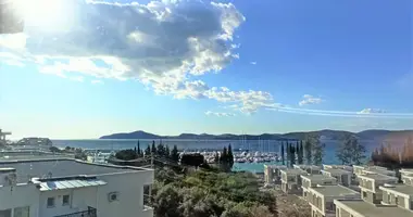 Wohnung 3 zimmer in Milas, Türkei