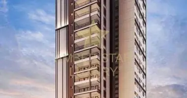 1 bedroom apartment in Regiao Imediata de Sao Paulo, Brazil