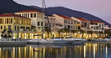 Appartement 1 chambre dans Herceg Novi, Monténégro