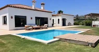 3 bedroom house in Spain