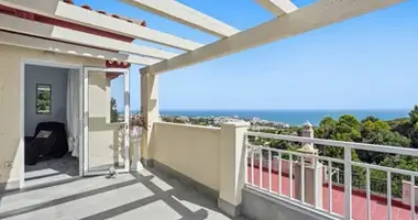 Wohnung 2 Schlafzimmer in Dos Hermanas, Spanien