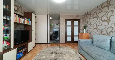 2 room apartment in Minsk, Belarus
