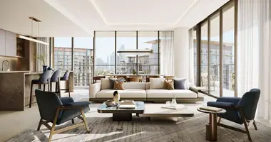 Квартира 4 комнаты в Business Bay, ОАЭ