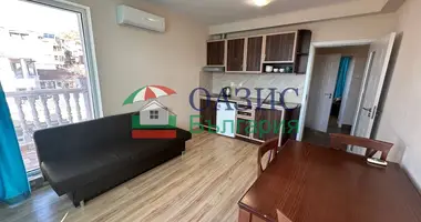 Wohnung 2 zimmer in Sweti Wlas, Bulgarien
