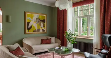 Casa 7 habitaciones en Jurmala, Letonia