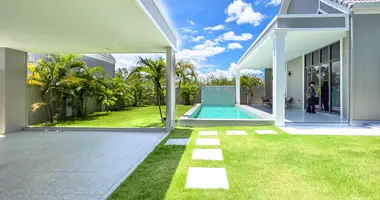 3 bedroom house in Huai Yai, Thailand