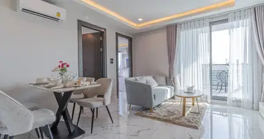 Кондо в Паттайя, Таиланд