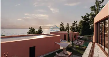 2 bedroom apartment in Palase, Albania