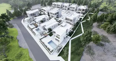 3 bedroom apartment in Kissonerga, Cyprus