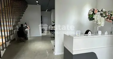Propiedad comercial 126 m² en Batumi, Georgia