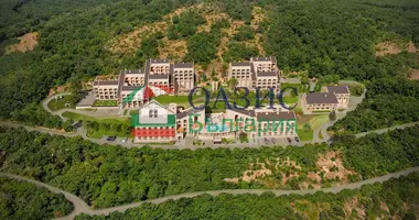 Wohnung 3 zimmer in Primorsko, Bulgarien