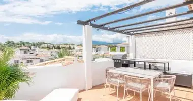 Apartamento 1 habitacion en San Pedro Alcantara, Španjolska