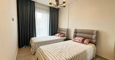 Appartement 3 chambres dans Mahmutlar, Turquie