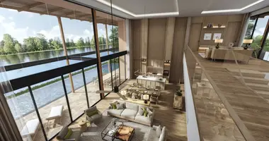 Villa 4 chambres dans Thalang, Thaïlande
