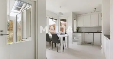 Apartamento 4 habitaciones en Seinajoki sub region, Finlandia