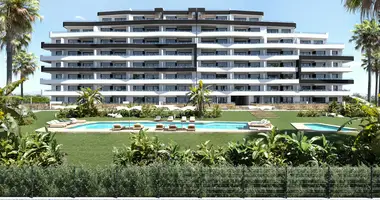 2 bedroom apartment in San Miguel de Salinas, Spain
