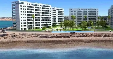 Apartamento 4 habitaciones en Torrevieja, Španjolska